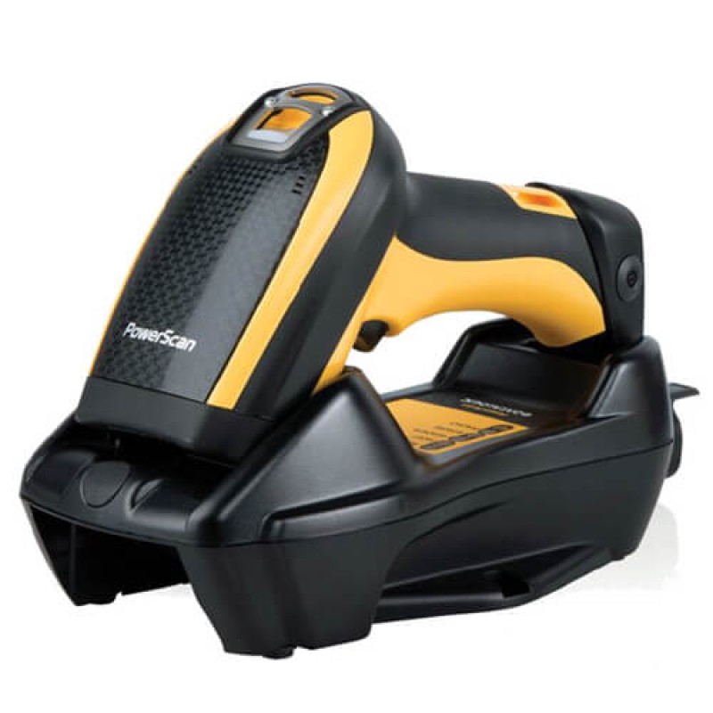 Datalogic Powerscan Pd9500 Barkod Okuyucu fiyat teklifi al