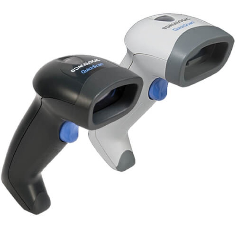Datalogic Quickscan Qd2300 Barkod Okuyucu fiyat teklifi al