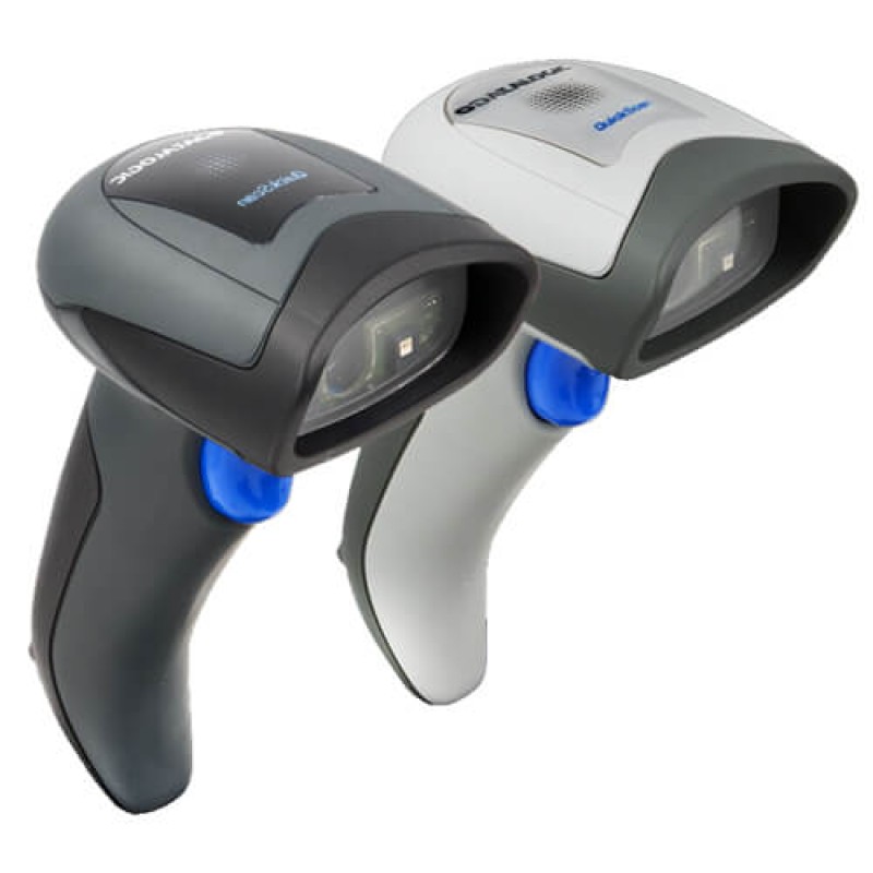 Datalogic Quickscan Qd2400 Barkod Okuyucu fiyat teklifi al