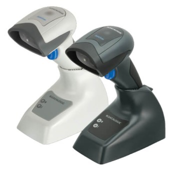 Datalogic Quickscan Qm2400 Barkod Okuyucu 