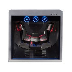 Honeywell Solaris 7820 Barkod Okuyucu 