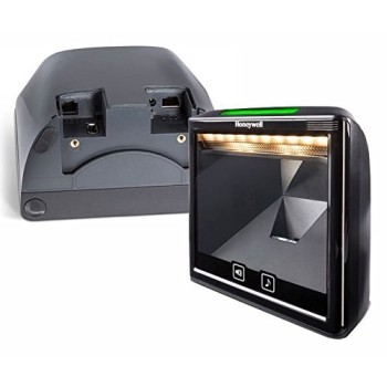 Honeywell Solaris 7980 Barkod Okuyucu 