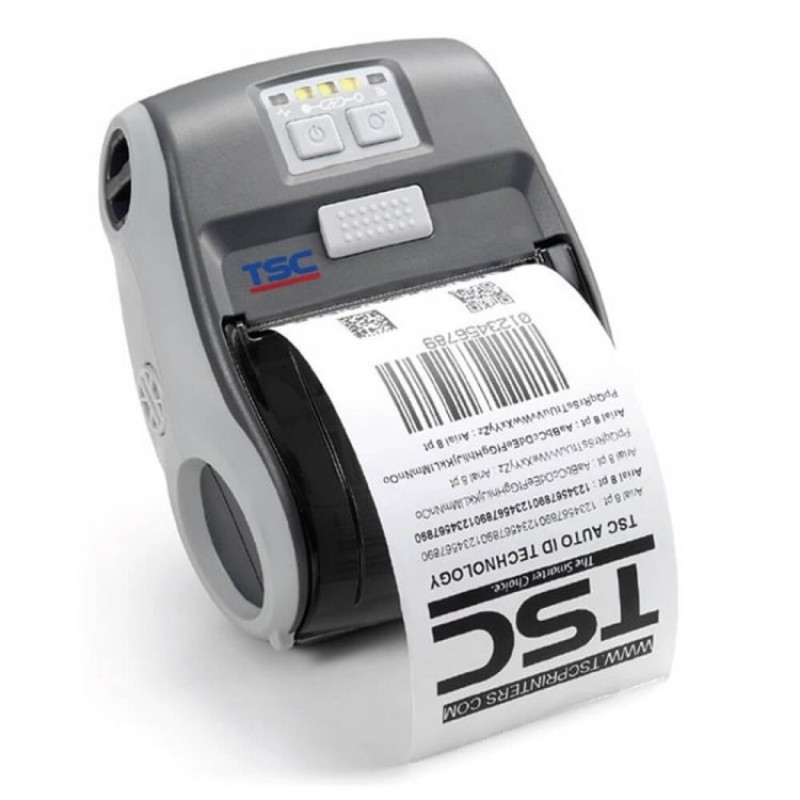 TSC ALPHA-3R Barkod Yazıcı Bluetooth fiyat teklifi al