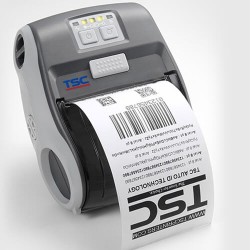 Tsc Alpha 3R Barkod Yazıcı 