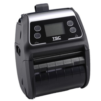 Tsc Alpha 4L Barkod Yazıcı 