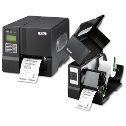 Tsc Me240 Barkod Yazıcı 