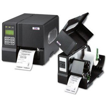 Tsc Me240 Barkod Yazıcı 