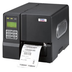 Tsc Me340 Barkod Yazıcı 