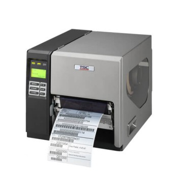 Tsc Ttp-2410M Pro Barkod Yazıcı 