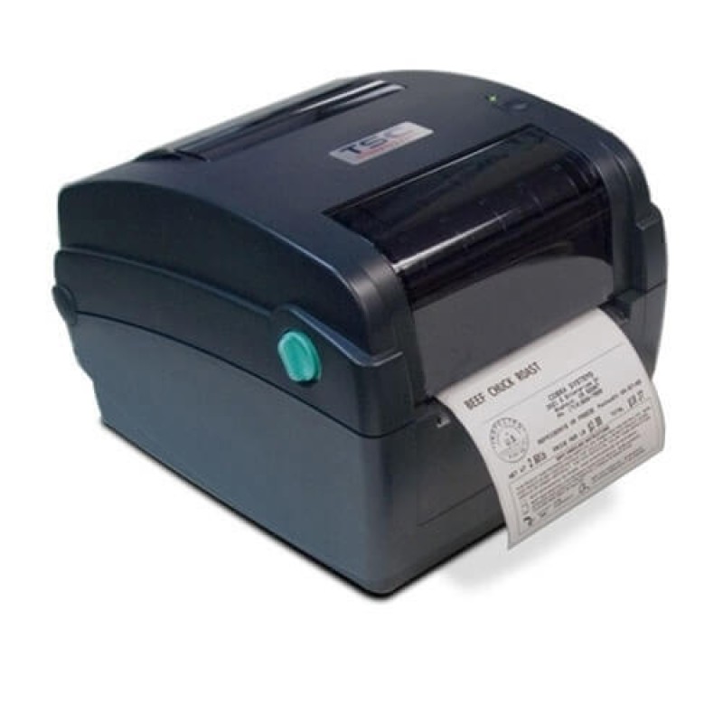 Tsc Ttp-246M Pro Barkod Yazıcı fiyat teklifi al