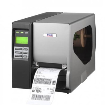 Tsc Ttp-366M Barkod Yazıcı 