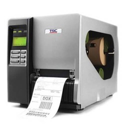 Tsc Ttp-644Mt Barkod Yazıcı 