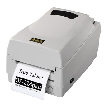 Argox Os-214 Plus Barkod Yazıcı 