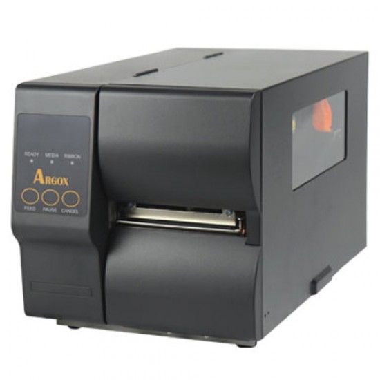 Argox I4-250 Endüstriyel Barkod Yazıcı