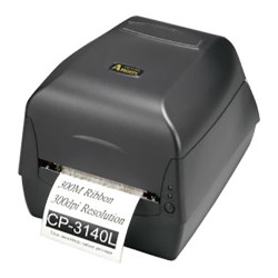 Argox Cp-3140L Masaüstü Barkod Yazıcı 