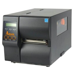 Argox I4-240 Endüstriyel Barkod Yazıcı 