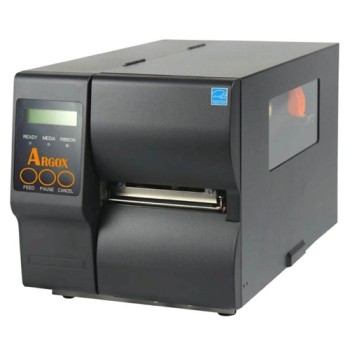 Argox I4-240 Endüstriyel Barkod Yazıcı 