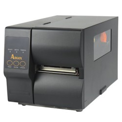 Argox I4-250 Endüstriyel Barkod Yazıcı 