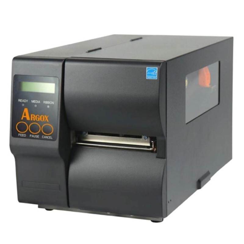 Argox I4-350 Endüstriyel Barkod Yazıcı fiyat teklifi al