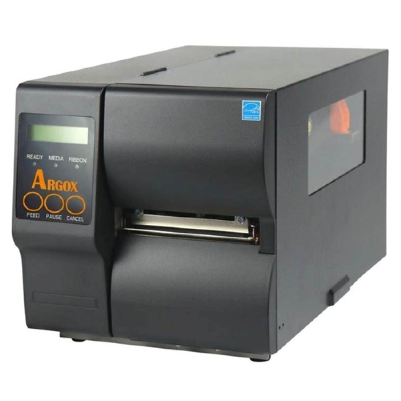 Argox Ix4-240 Endüstriyel Barkod Yazıcı fiyat teklifi al