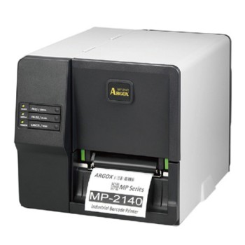 Argox Mp-2140 Endüstriyel Barkod Yazıcı 