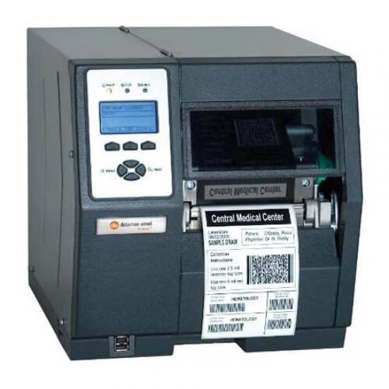 Datamax H-4408 Endüstriyel Barkod Yazıcı