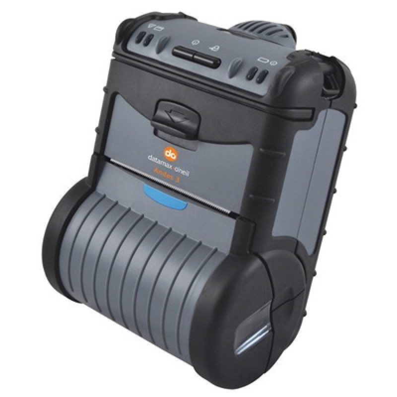 Datamax Andes 3 Barkod Yazıcı fiyat teklifi al