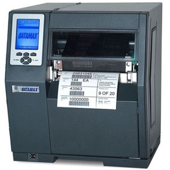 Datamax W-6308 Endüstriyel Barkod Yazıcı 