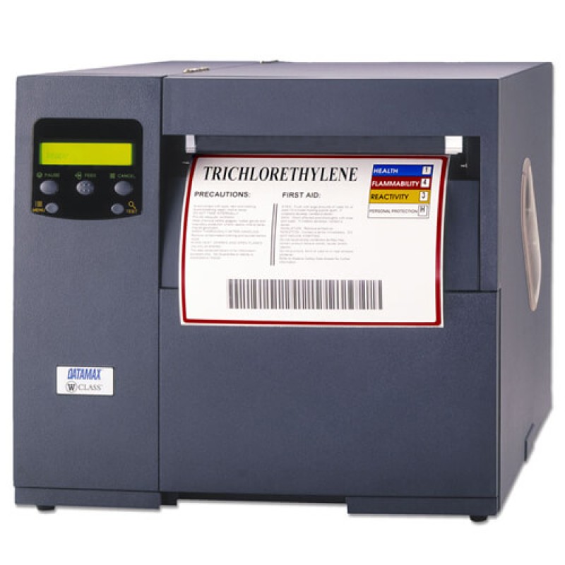 Datamax W-8306 Endüstriyel Barkod Yazıcı fiyat teklifi al