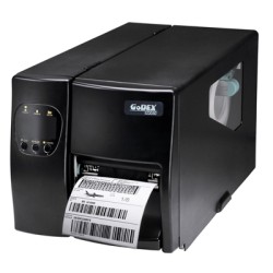 Godex Ez2050 / Ez2150 Endüstriyel Barkod Yazıcı 
