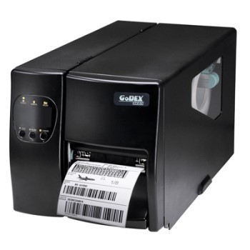 Godex Ez2050 / Ez2150 Endüstriyel Barkod Yazıcı 