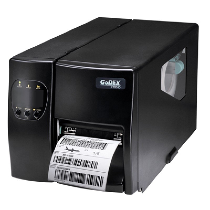 Godex Ez2050 / Ez2150 Endüstriyel Barkod Yazıcı fiyat teklifi al