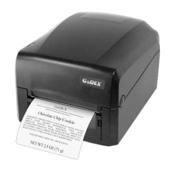 Godex Ge300 / Ge330 Masaüstü Barkod Yazıcı 