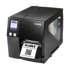 Godex Zx1200Xi / Zx1300Xi Endüstriyel Barkod Yazıcı 