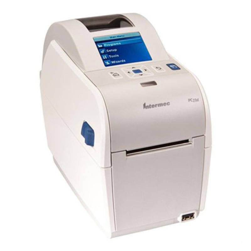 Intermec Pc23D Barkod Yazıcı fiyat teklifi al
