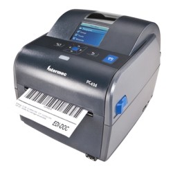 Intermec Pc43D Barkod Yazıcı 