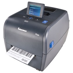 Intermec Pc43T Barkod Yazıcı 