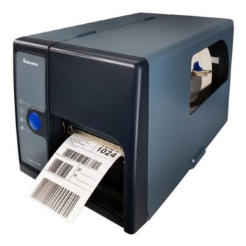 Intermec Pd41 Barkod Yazıcı 