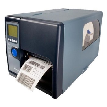 Intermec Pd42 Barkod Yazıcı 