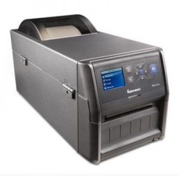 Intermec Pd43 Barkod Yazıcı 