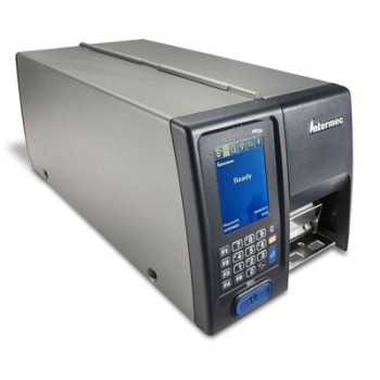 Intermec Pm23C Barkod Yazıcı 