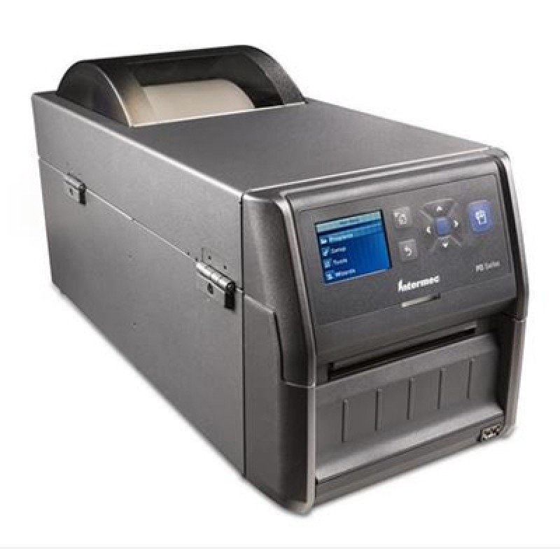 Intermec Pm43 Barkod Yazıcı fiyat teklifi al