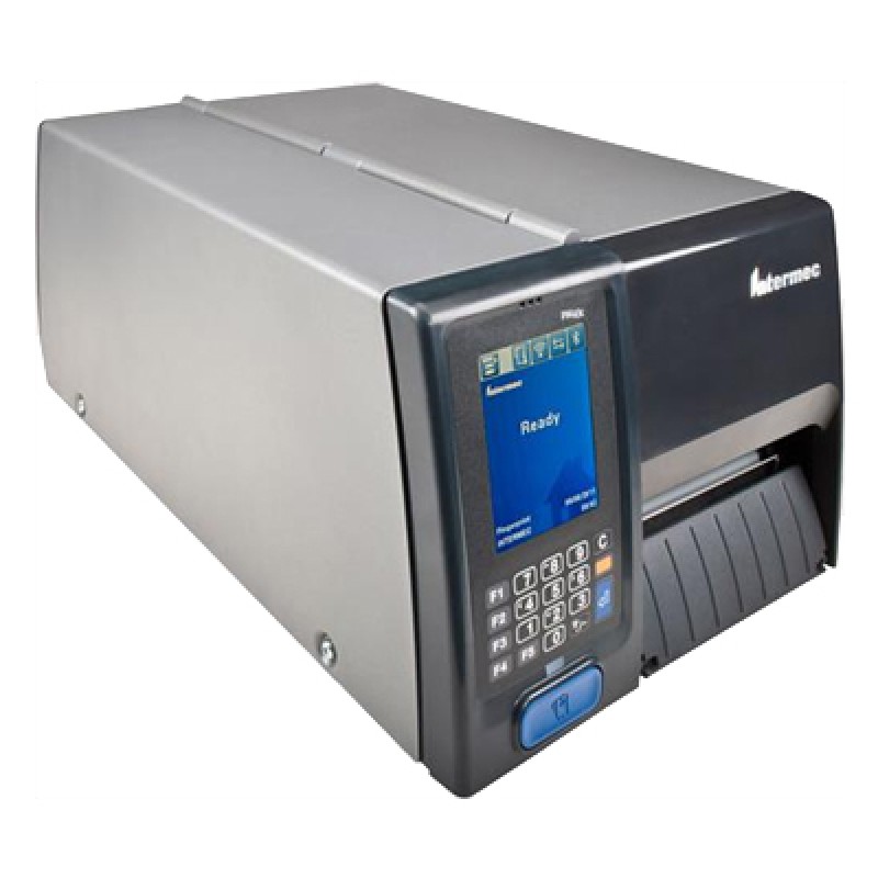 Intermec Pm43C Barkod Yazıcı fiyat teklifi al