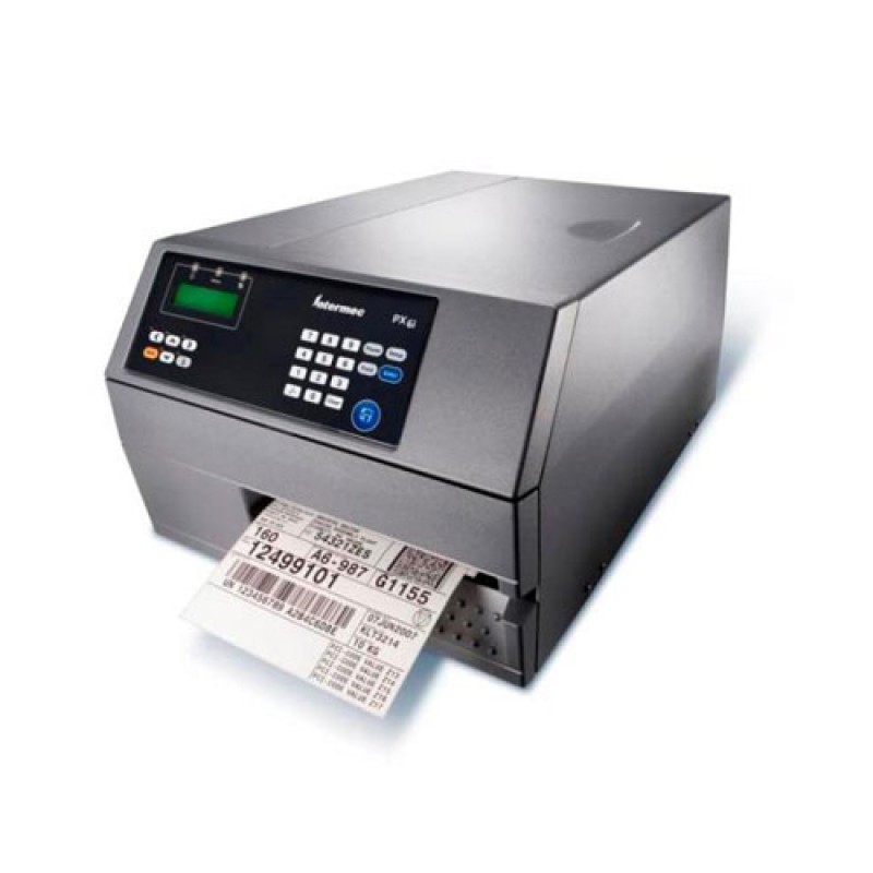 Intermec Px6I Barkod Yazıcı fiyat teklifi al