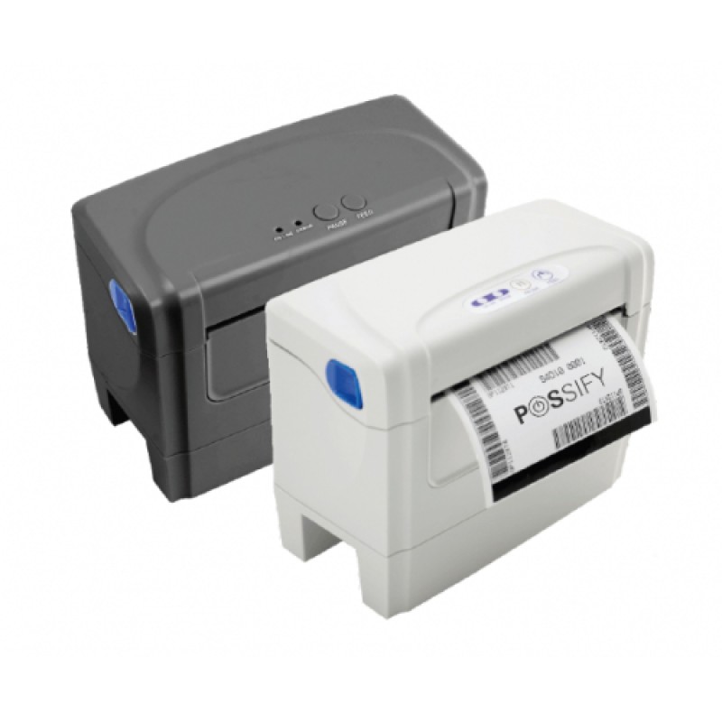 Possify By428U Masaüstü Barkod Yazıcı fiyat teklifi al
