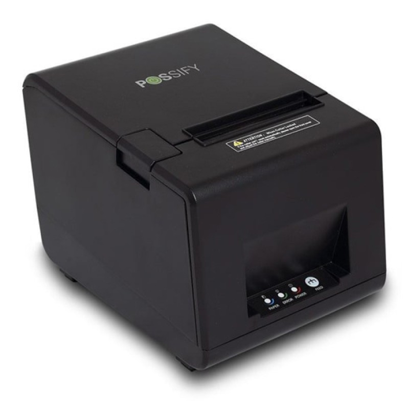 Possify Fy816Su Termal Yazıcı fiyat teklifi al