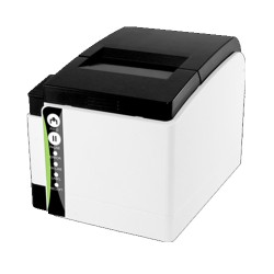 Possify H8Suw Masaüstü Barkod Yazıcı 