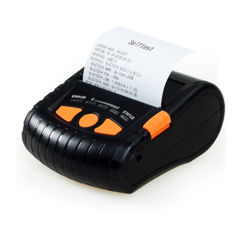 Possify Mp380 Mobil Barkod Yazıcı fiyat teklifi al