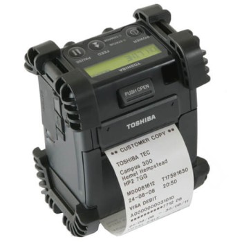 Toshiba B-Ep2Dl Barkod Yazıcı 