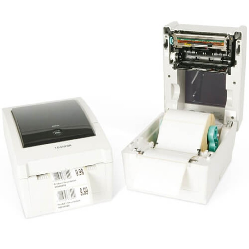 Toshiba B-Ev4D Barkod Yazıcı fiyat teklifi al
